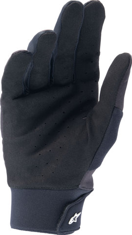 alpinestars A-Supra Shield Full-Finger Gloves - black | M