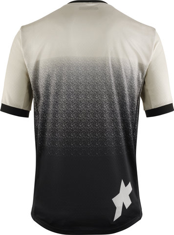 ASSOS Maillot Trail T3 Modelo 2023 - moon sand/M