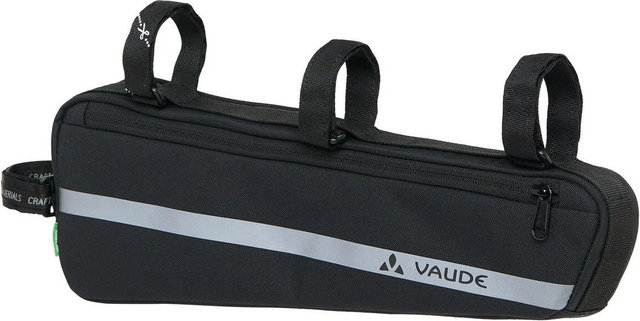 VAUDE Frame Bag XL - black | 2200 ml