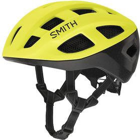 Smith Triad MIPS Helmet - matte neon yellow viz/51 - 55 cm