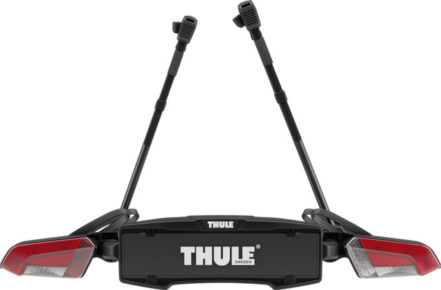 Thule VeloLite 2 bike rack for 2 bikes - black