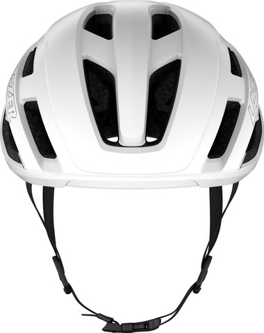 Lazer Casque Strada KinetiCore - matte full white/55 - 59 cm