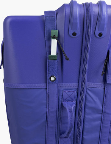 EVOC Bolsa de Transporte Road Bike Bag - violet