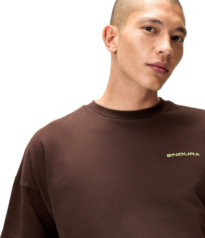 Endura T-Shirt Forty1Thirty - java/S
