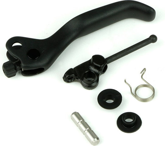 SRAM Maneta de freno para Maven Base A1 - black/Flip-Flop (no específico de lado)