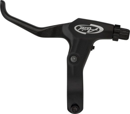 Avid FR-5 Bremshebel - satin black/Flip-Flop (seitenunspezifisch)