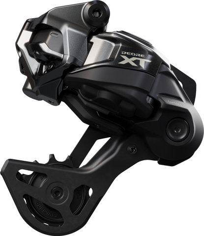 Shimano Kit de actualización de cambio DEORE XT DI2 M8250 - negro/sin