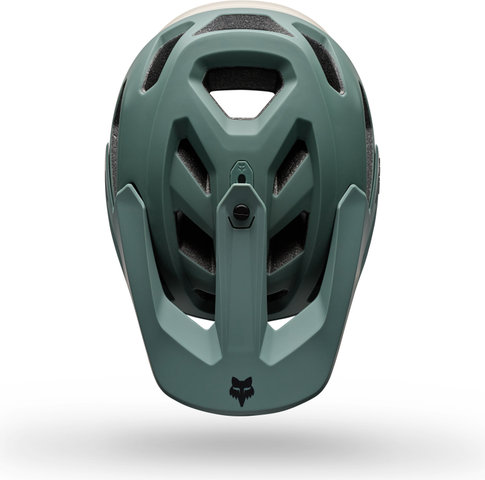 Fox Head Dropframe Pro MIPS Helm - sage | 51 - 55 cm