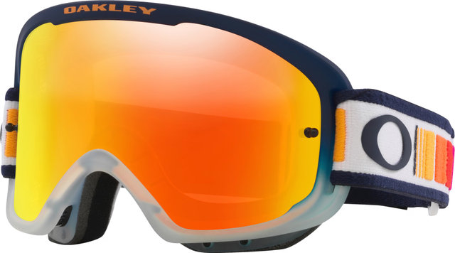 Oakley O Frame 2.0 Pro MTB Goggle - -/fire iridium