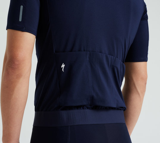 Specialized Foundation Jersey - dark navy/M