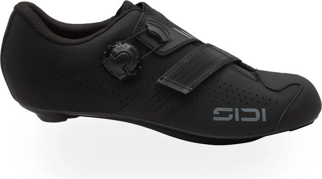 Sidi Prima Damen Rennrad Schuhe - black-black | 40