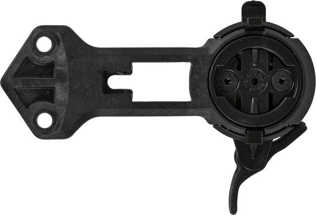 CloseTheGap RaceDay4 Evo PM Computerhalterung für Pinarello - universal