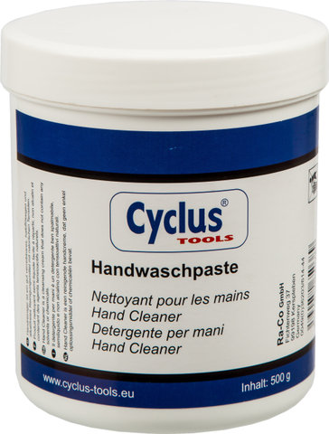 Cyclus Tools Handwaschpaste - universal/500 ml