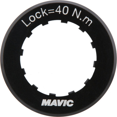 Mavic Lockring for Campagnolo Cassettes - universal/for 11 tooth