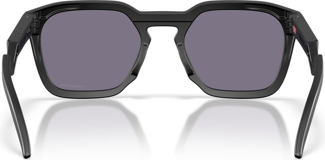 Oakley HSTN SQ Sun Glasses - matte black | prizm grey