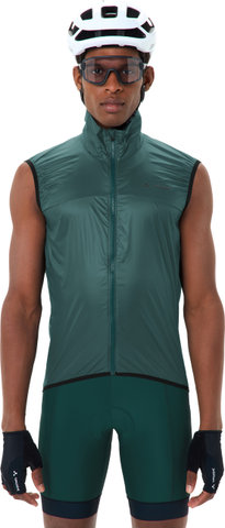 VAUDE Chaleco Matera Air - deep pond | L