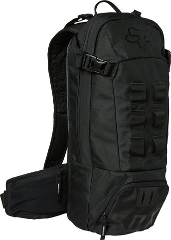 Fox Head Utility 18 L Hydration Trinkrucksack + 3 L Trinkblase - black/18 l