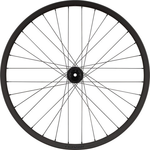 Specialized Roval Traverse HD 350 DEG Carbon Disc 6-bolt 29" wheel - black | 148 mm | rear wheel only | SRAM XD | Boost | 29" | rear wheel only