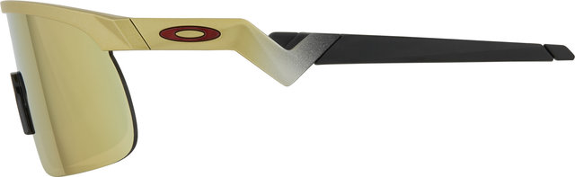 Oakley Lunettes pour Enfant Resistor Patrick Mahomes II Collection - olympic gold/doré