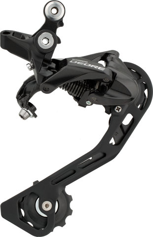 Shimano Sistema de cambios Deore Shadow RD-T6000 10 velocidades - negro/11 dientes