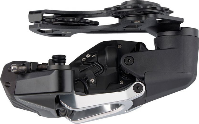 Rotor Derailleur électronique VTT UNO - black