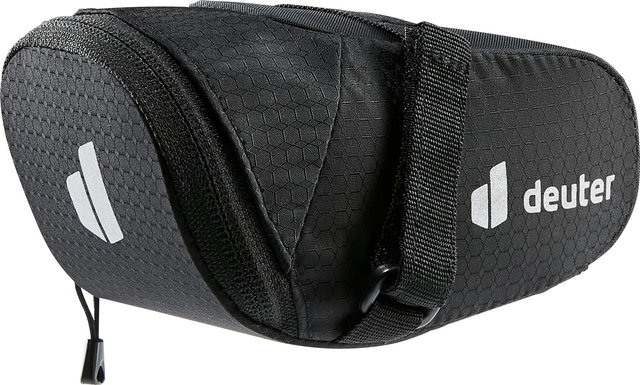 deuter Bike Bag 0.5 Saddle Bag - black | 500 ml