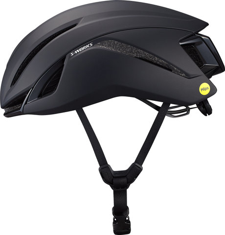 Specialized SW Evade 4 Helm - matte black | 58 - 62 cm