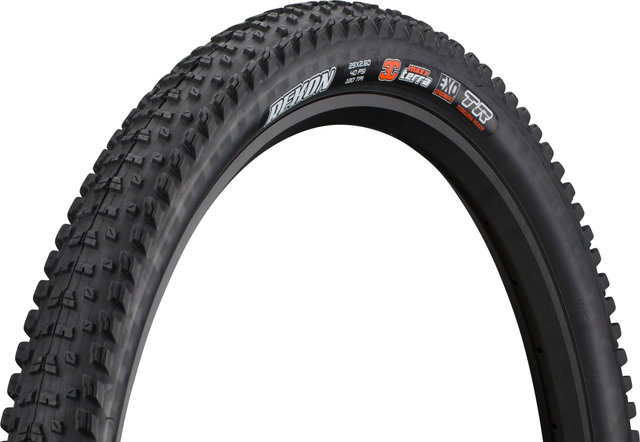 Maxxis Cubierta plegable Rekon 3C MaxxTerra EXO WT TR 29+ - negro/29 /66 /66-622/2.6 