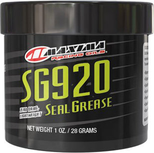 RockShox MAXIMA SG920 Grease - black | 28 g