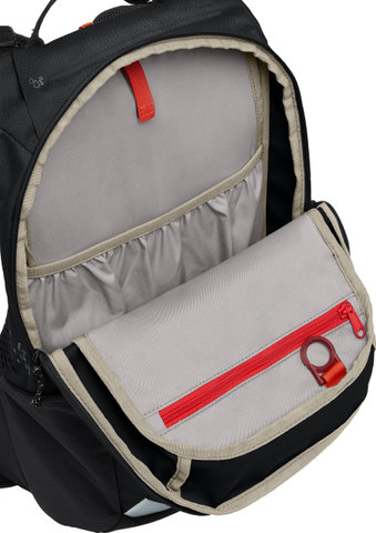 VAUDE Womens Trailvent 10 Rucksack - black/10 l
