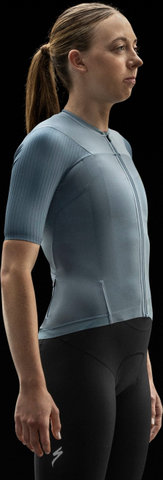 Specialized Maillot Femme S-Works Race Jersey M/C - glacial | XS