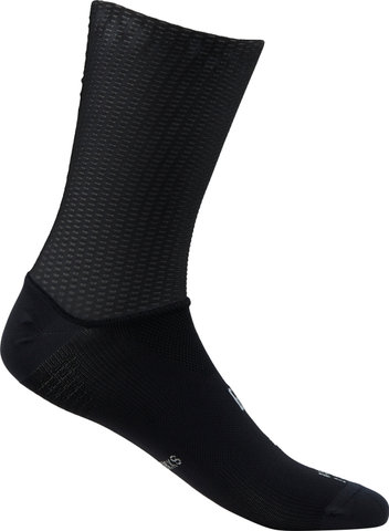 GOBIK Vortex Dusk 2.0 Aero Socks - black/39 - 42