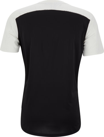 ION Maillot Logo S/S - black/M