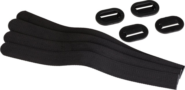 Thule Kit de correas para Pack 'n Pedal Tour Rack / Sport Rack - negro