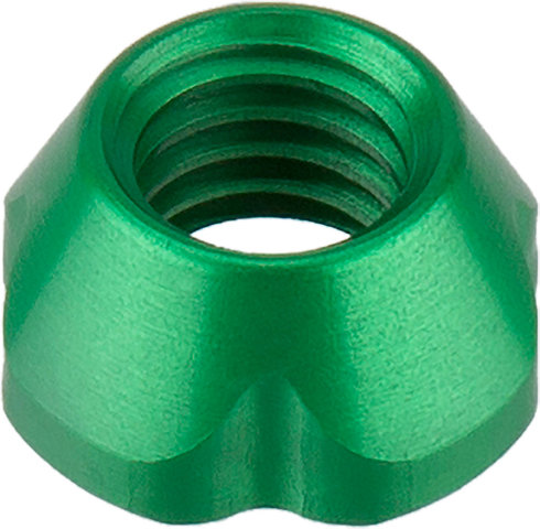 Nicolai Tuerca trébol - verde