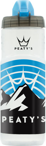 Peaty's Bidón Fidlock Lockin 600 ml - | 600 