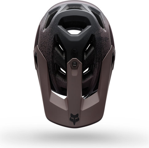 Fox Head Proframe RS Aura MIPS full-face helmet - purple dusk | 51 - 55 cm