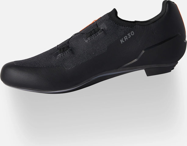 DMT Zapatillas de Ciclismo de Ruta KR30 - black-black/40