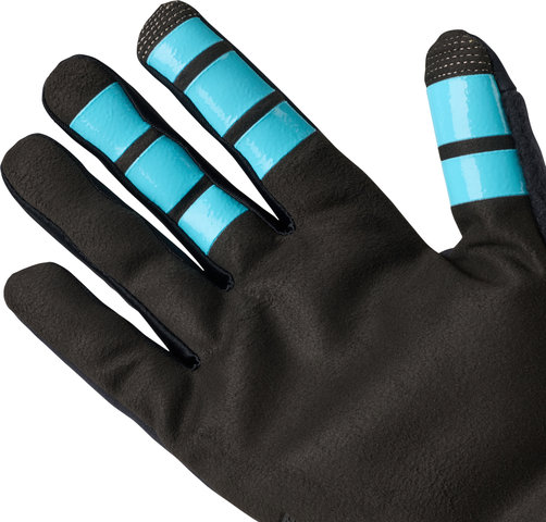 Fox Head Ranger Fire Lunar SE Ganzfingerhandschuhe - black | S
