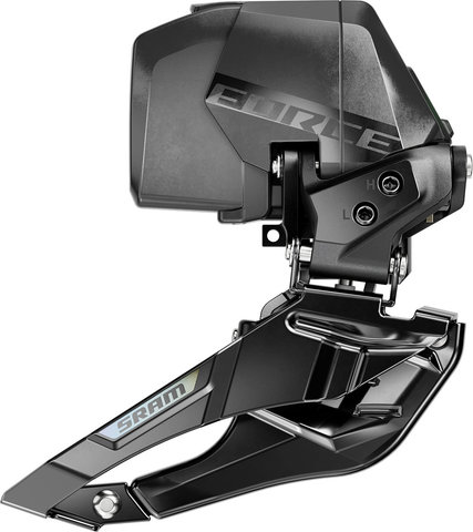 SRAM Groupe Force E1 AXS HRD FM 2x12 vitesses 35-48 - 172,5 mm/10-30/À braser