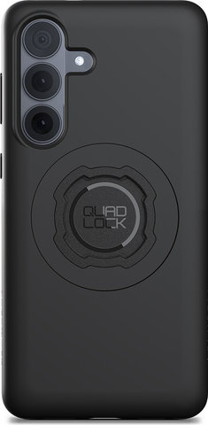Quad Lock MAG Case smartphone case - black | Samsung Galaxy S26+
