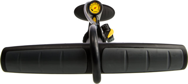 Topeak JoeBlow Max Standpumpe - schwarz