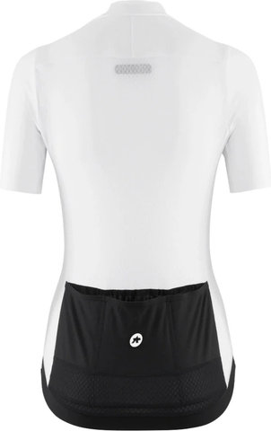 ASSOS Maillot para damas Uma GT DRYLITE S11 - white series/S