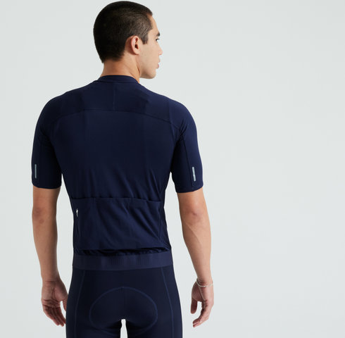 Specialized Foundation Jersey - dark navy/M