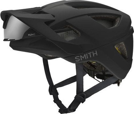 Smith Session MIPS Helm - matte black/59 - 62 cm