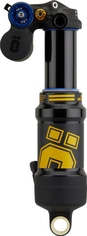 ÖHLINS Amortiguador TTX 1 Air m.2 Trunnion - black/185 mm x 55 mm