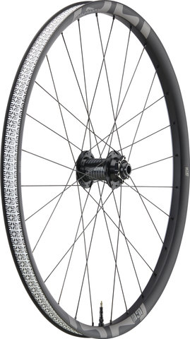 e*thirteen LG1 Race Carbon Enduro Boost 29" Wheelset - black/SRAM XD/Boost/148 mm/110 mm/Boost/29"/110 mm/SRAM XD/110 mm/148 mm