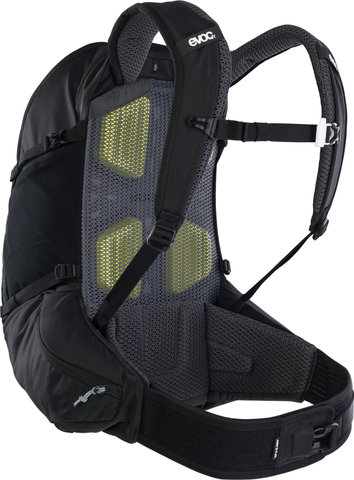 EVOC Sac à dos Explorer Pro 26 - black/26 