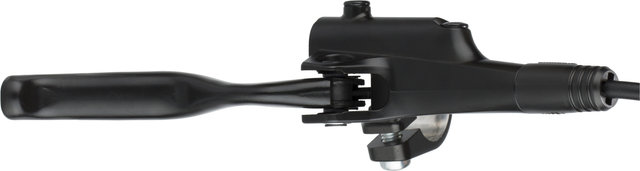 Shimano BR-MT200 Disc Brake - OEM Packaging - black/Rear wheel/Right (side-specific)