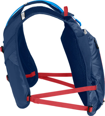 Camelbak Chaleco de hidratación - deep sea